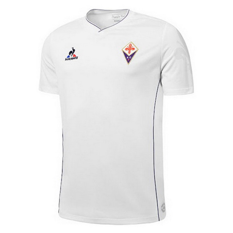 Camiseta del Fiorentina Segunda 2015-2016 baratas