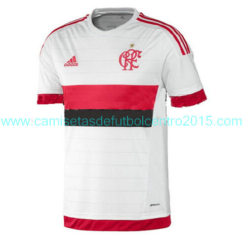 Camiseta del Flamengo Segunda 2014-2015 baratas